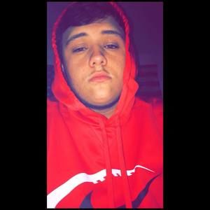 Meet your Posher, Patrick